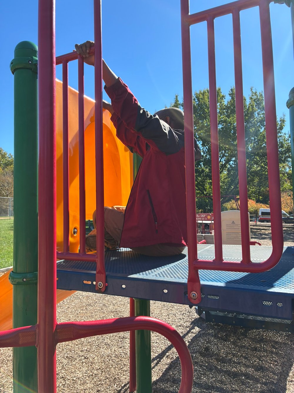 Schrom Hills Park — photo 43