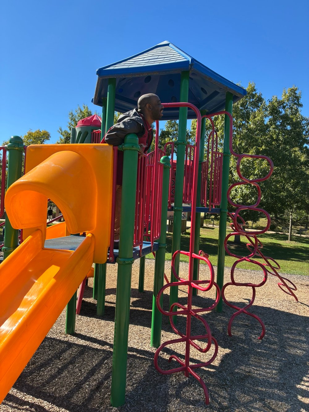 Schrom Hills Park — photo 69