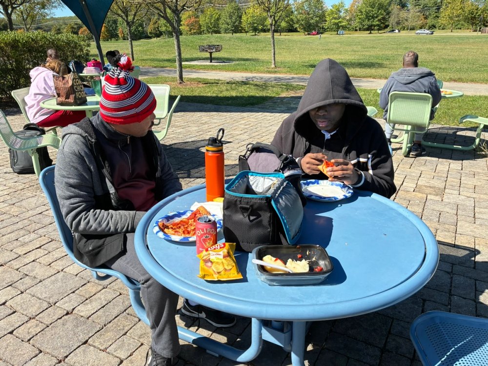 Community Outing - Fairwood Community Park — photo 41