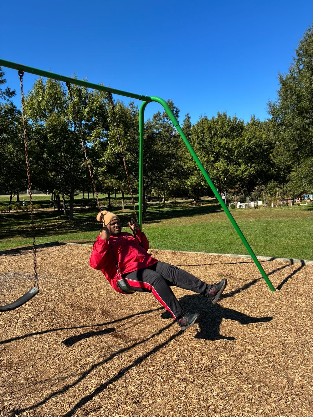 Schrom Hills Park — photo 53