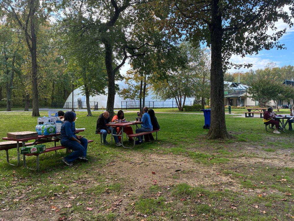 Watkins Regional Park — photo 26