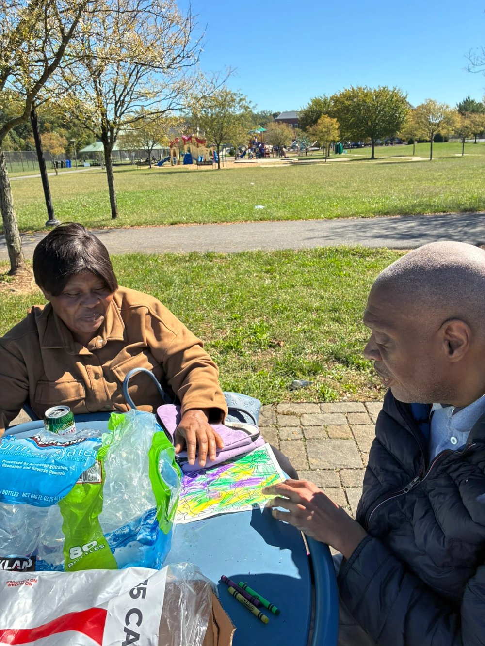 Community Outing - Fairwood Community Park — photo 11
