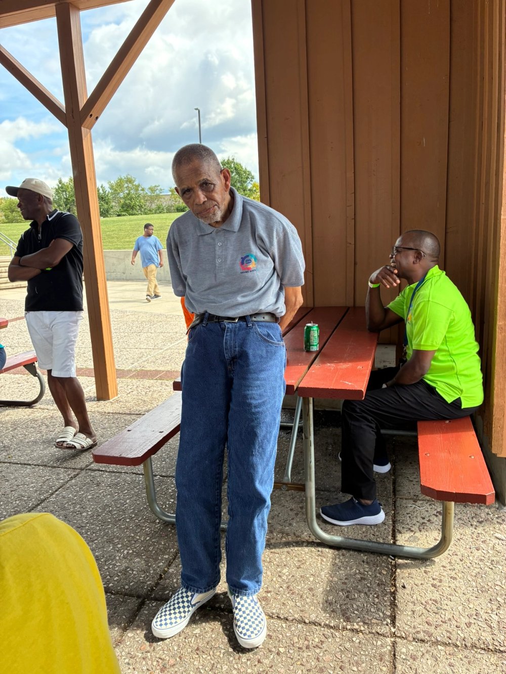  Community Outing - Bladensburg Waterfront Park — photo 47