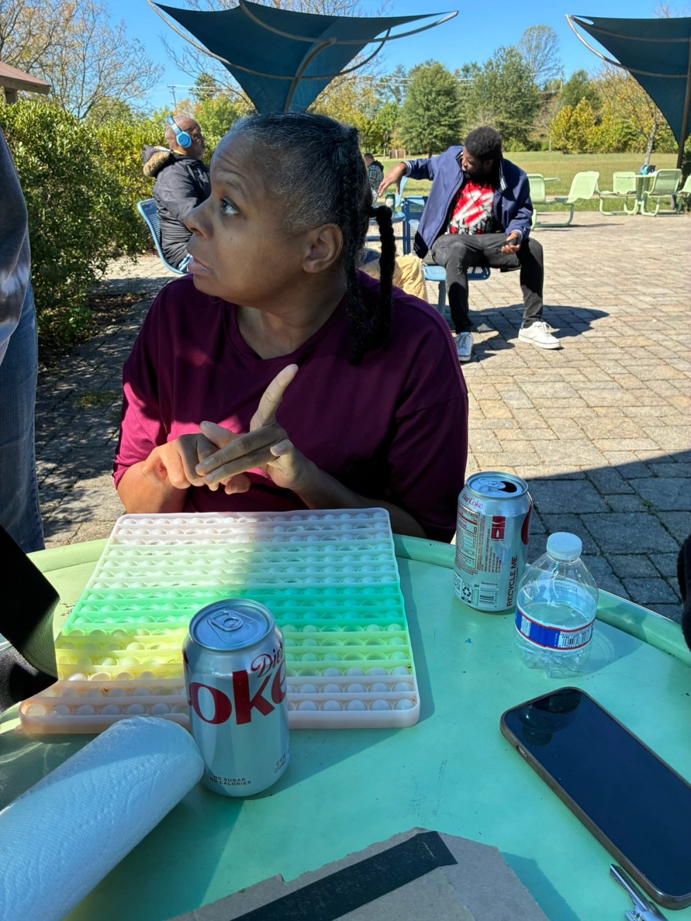 Community Outing - Fairwood Community Park — photo 55