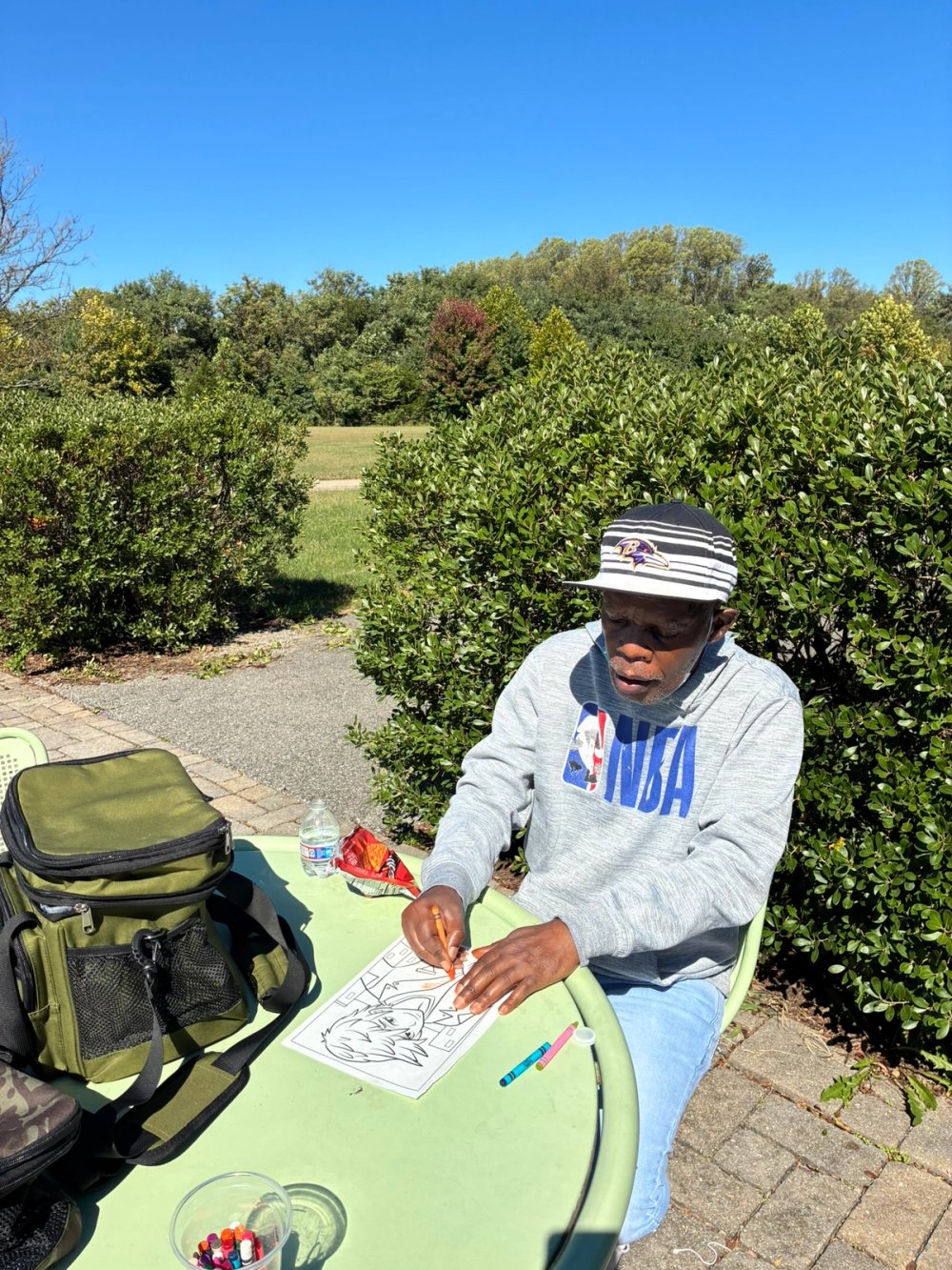 Community Outing - Fairwood Community Park — photo 23