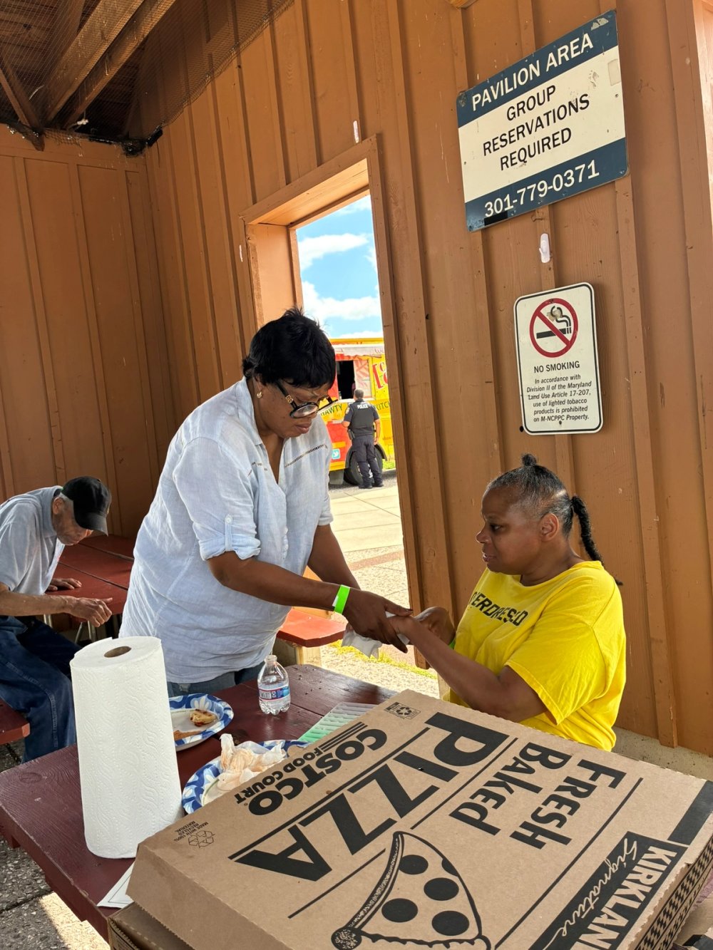  Community Outing - Bladensburg Waterfront Park — photo 41