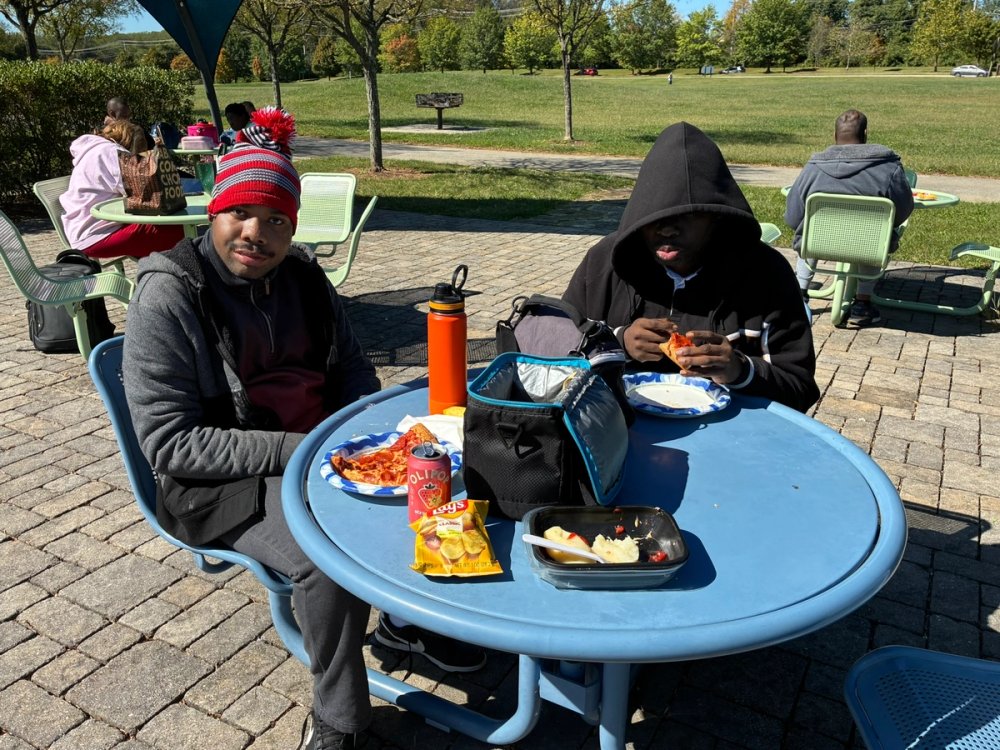 Community Outing - Fairwood Community Park — photo 29