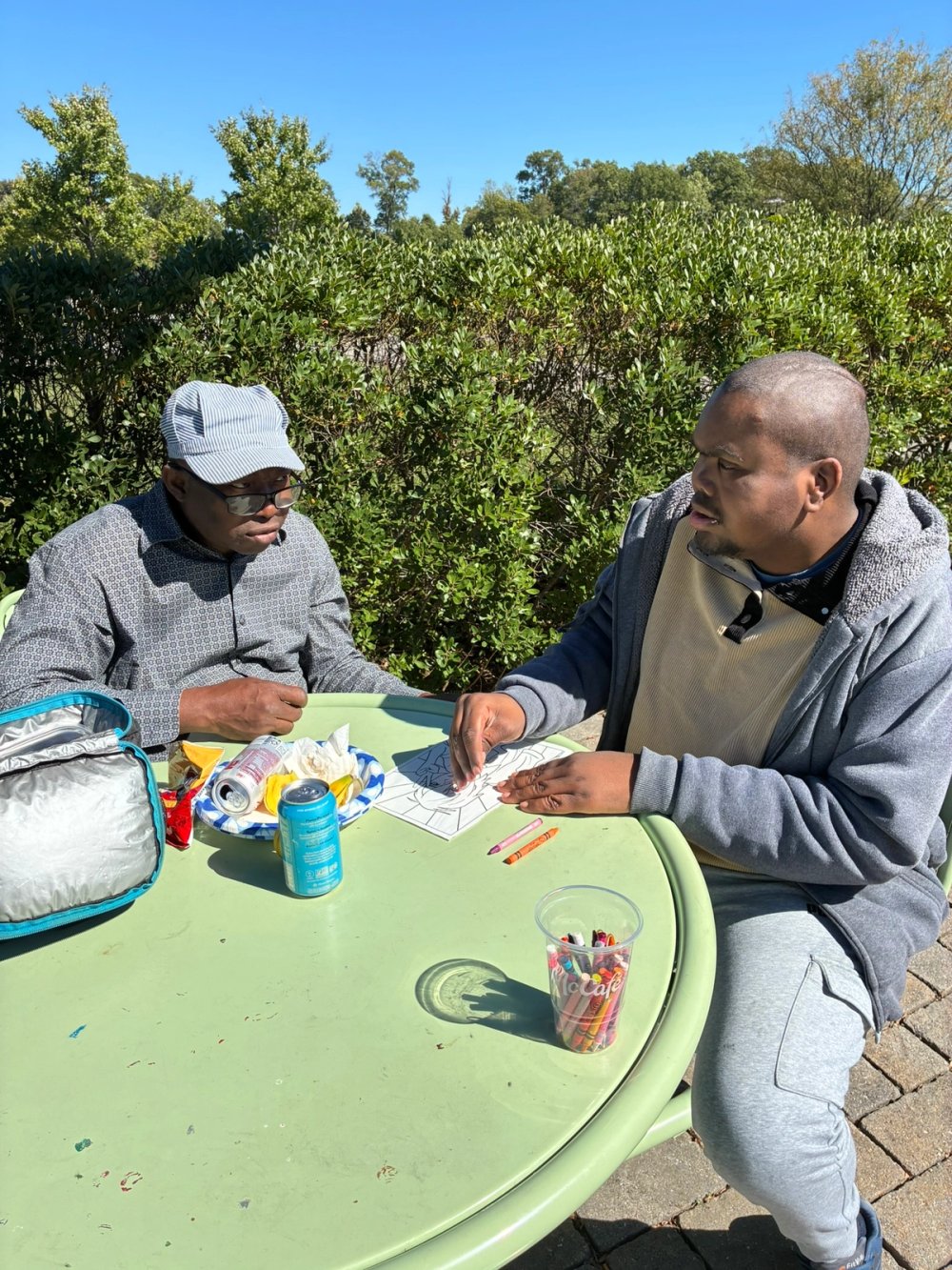 Community Outing - Fairwood Community Park — photo 48