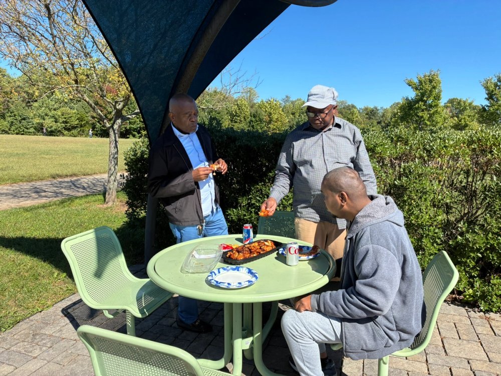 Community Outing - Fairwood Community Park — photo 28