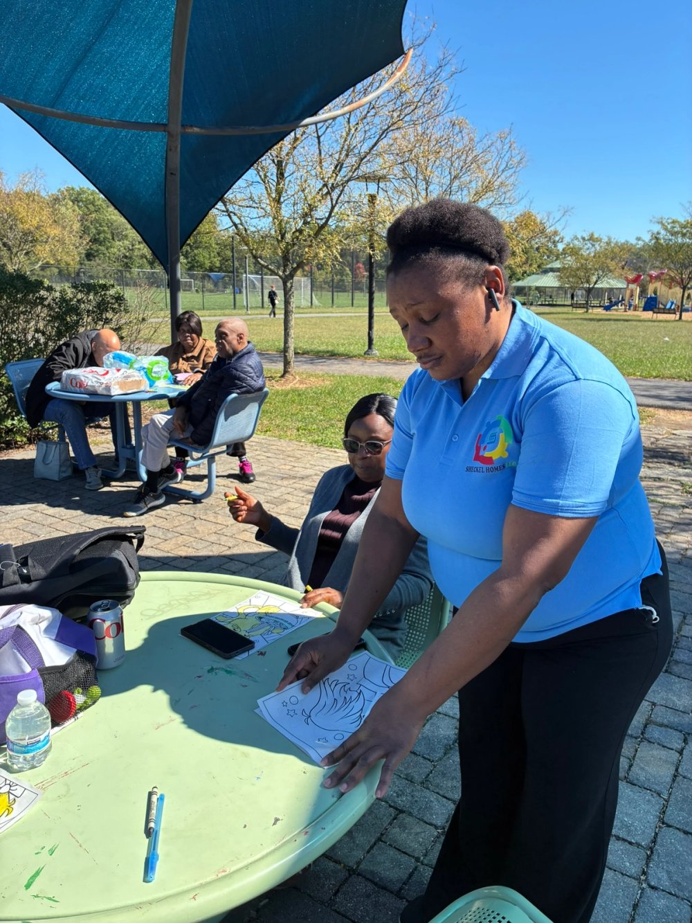 Community Outing - Fairwood Community Park — photo 44