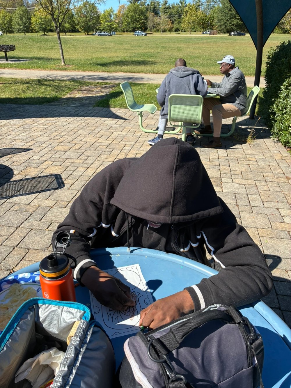 Community Outing - Fairwood Community Park — photo 15
