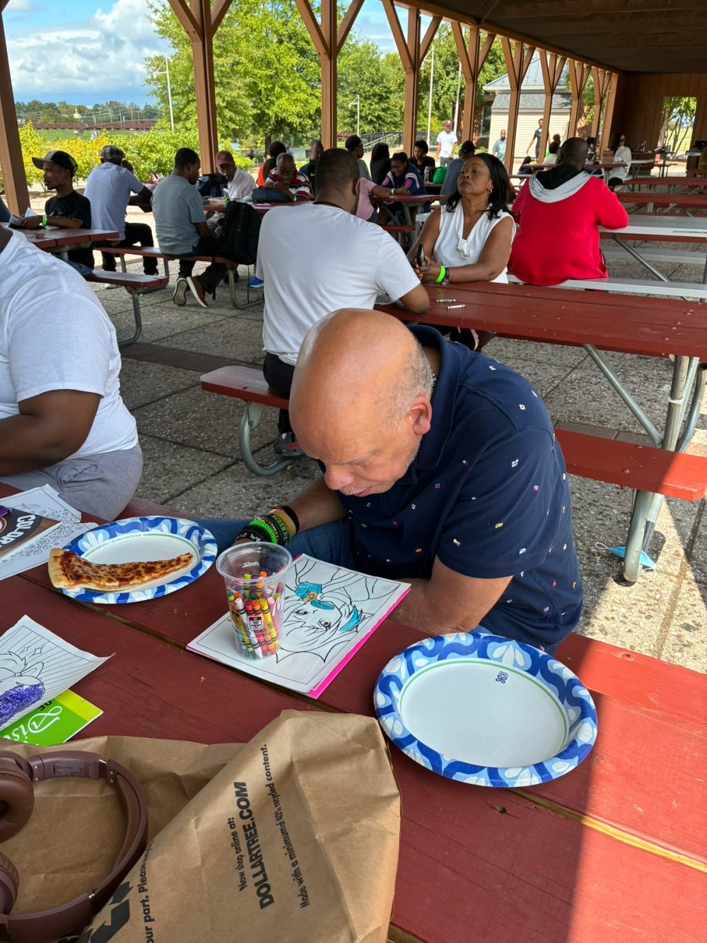  Community Outing - Bladensburg Waterfront Park — photo 65