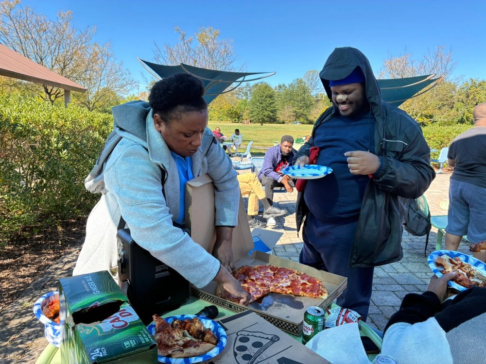 Community Outing - Fairwood Community Park — photo 30