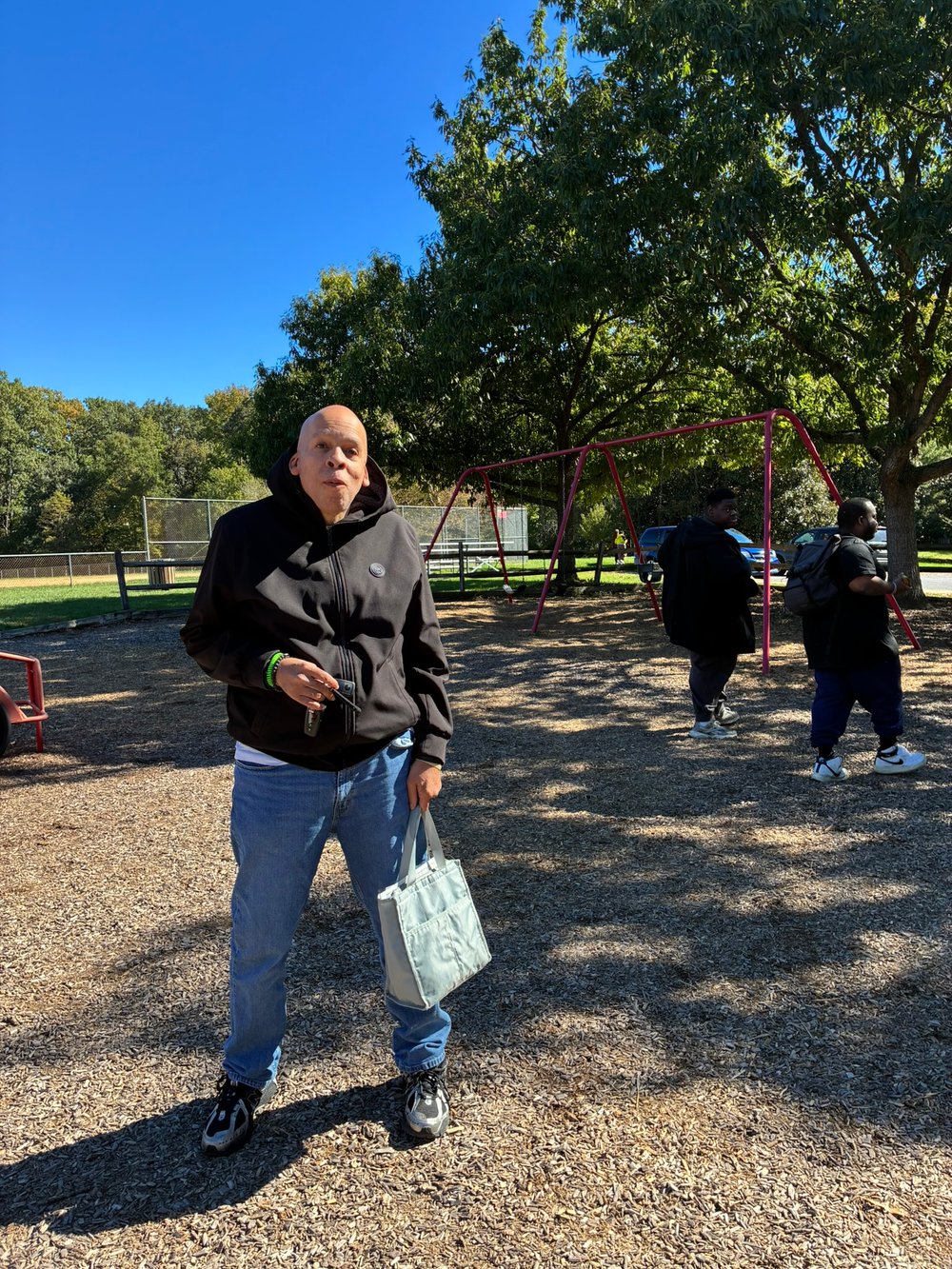 Schrom Hills Park — photo 21