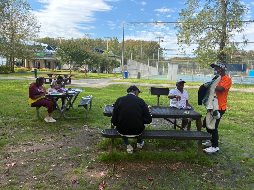 Watkins Regional Park — photo 4