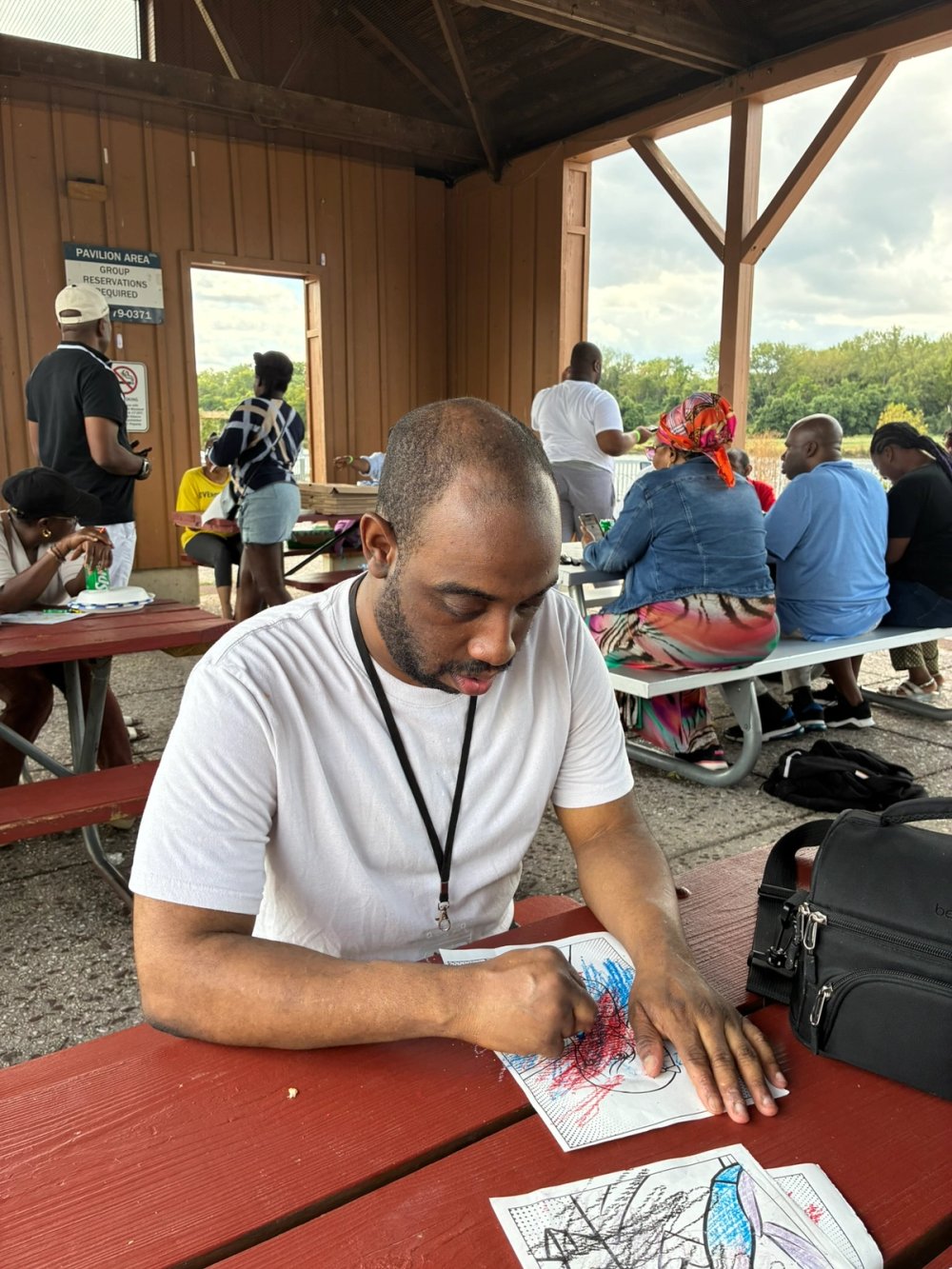  Community Outing - Bladensburg Waterfront Park — photo 64