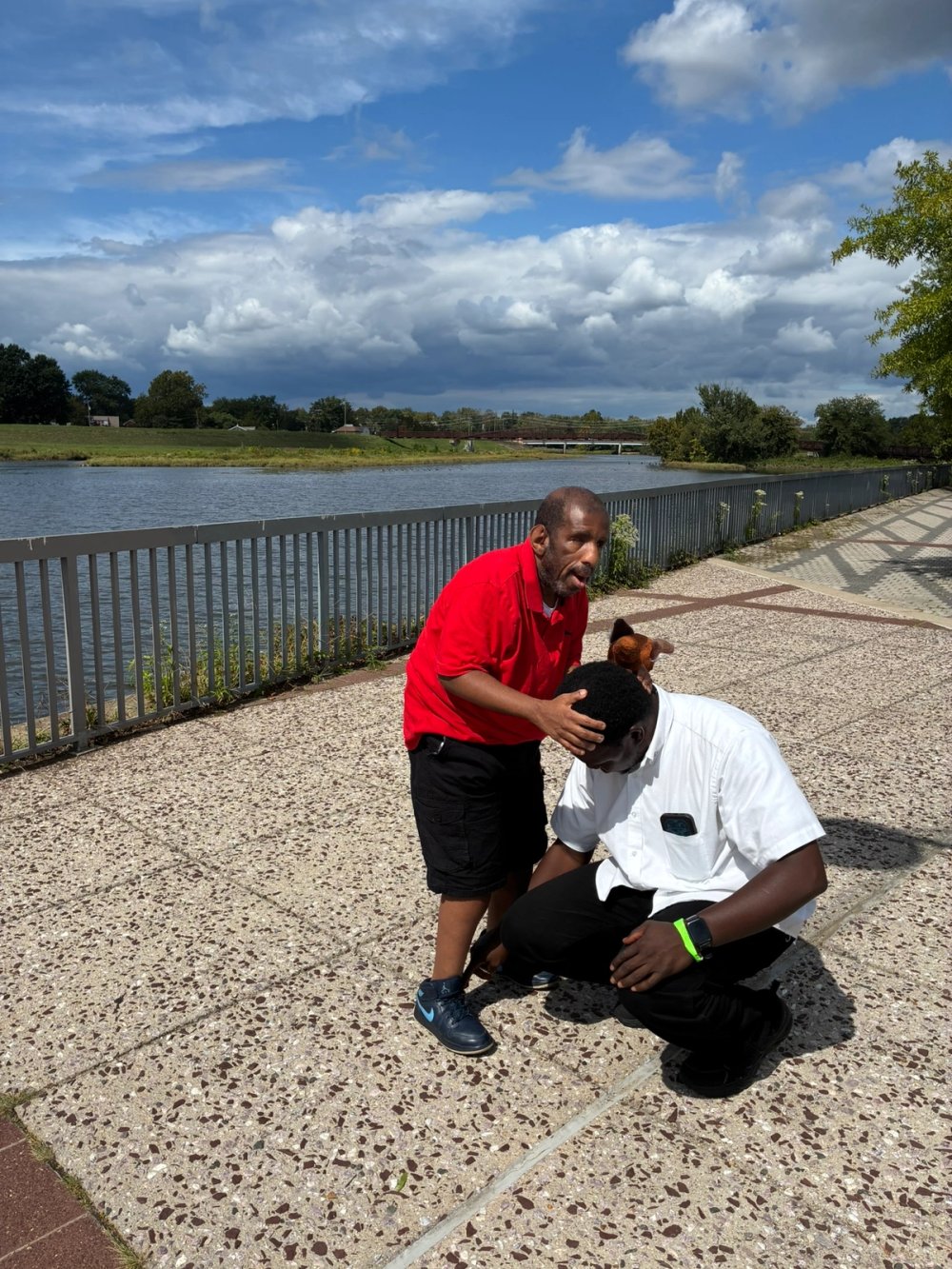  Community Outing - Bladensburg Waterfront Park — photo 13