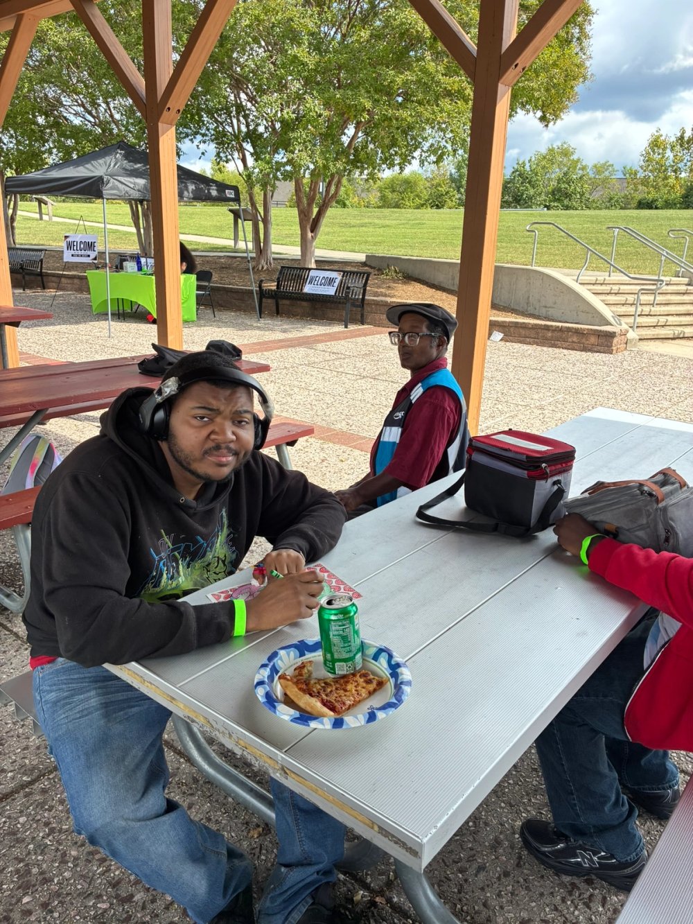  Community Outing - Bladensburg Waterfront Park — photo 32