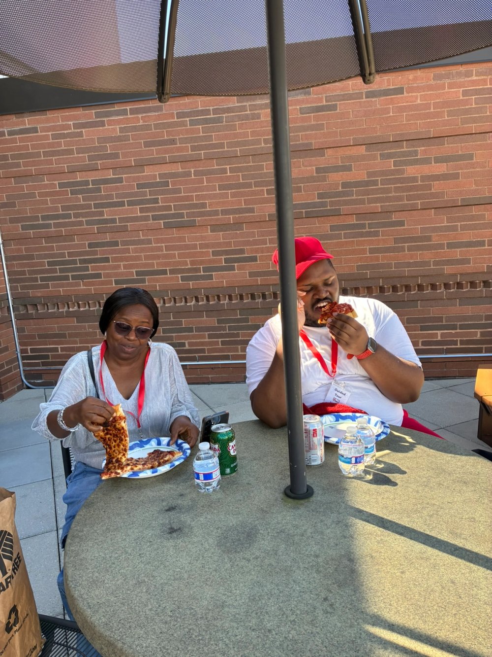 Community Outing- College park Aviation Museum — photo 86
