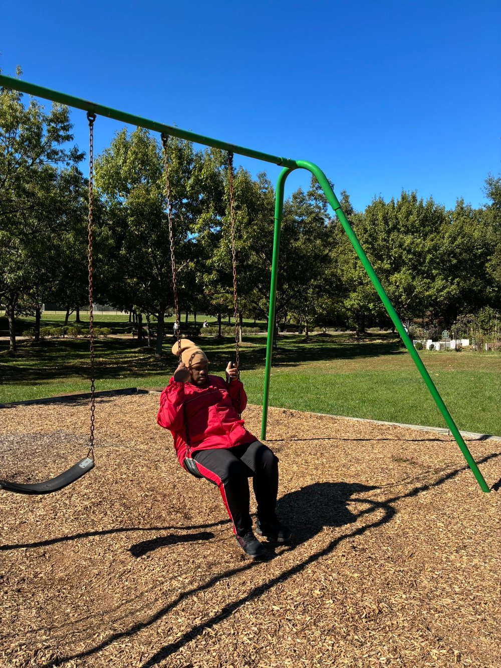 Schrom Hills Park — photo 45