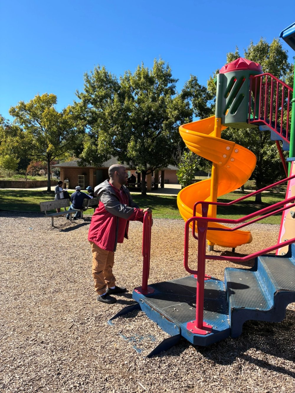 Schrom Hills Park — photo 15