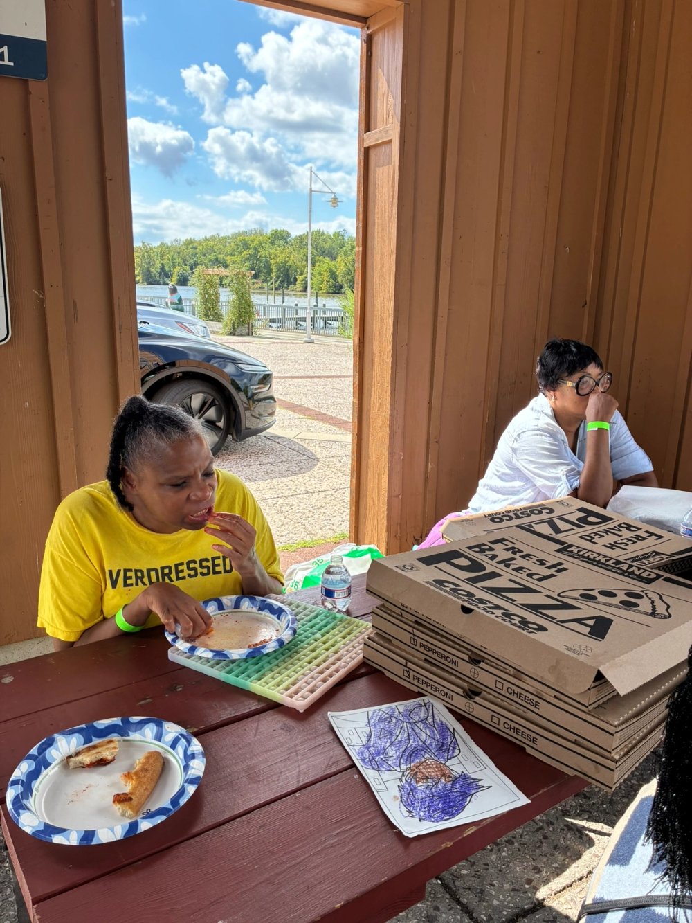  Community Outing - Bladensburg Waterfront Park — photo 54