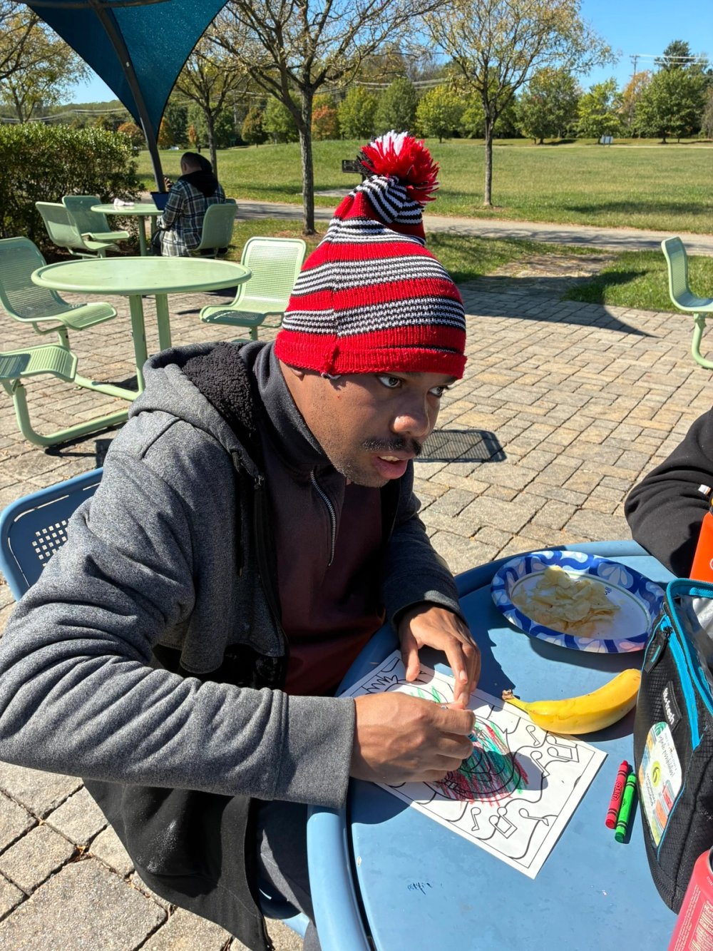 Community Outing - Fairwood Community Park — photo 67