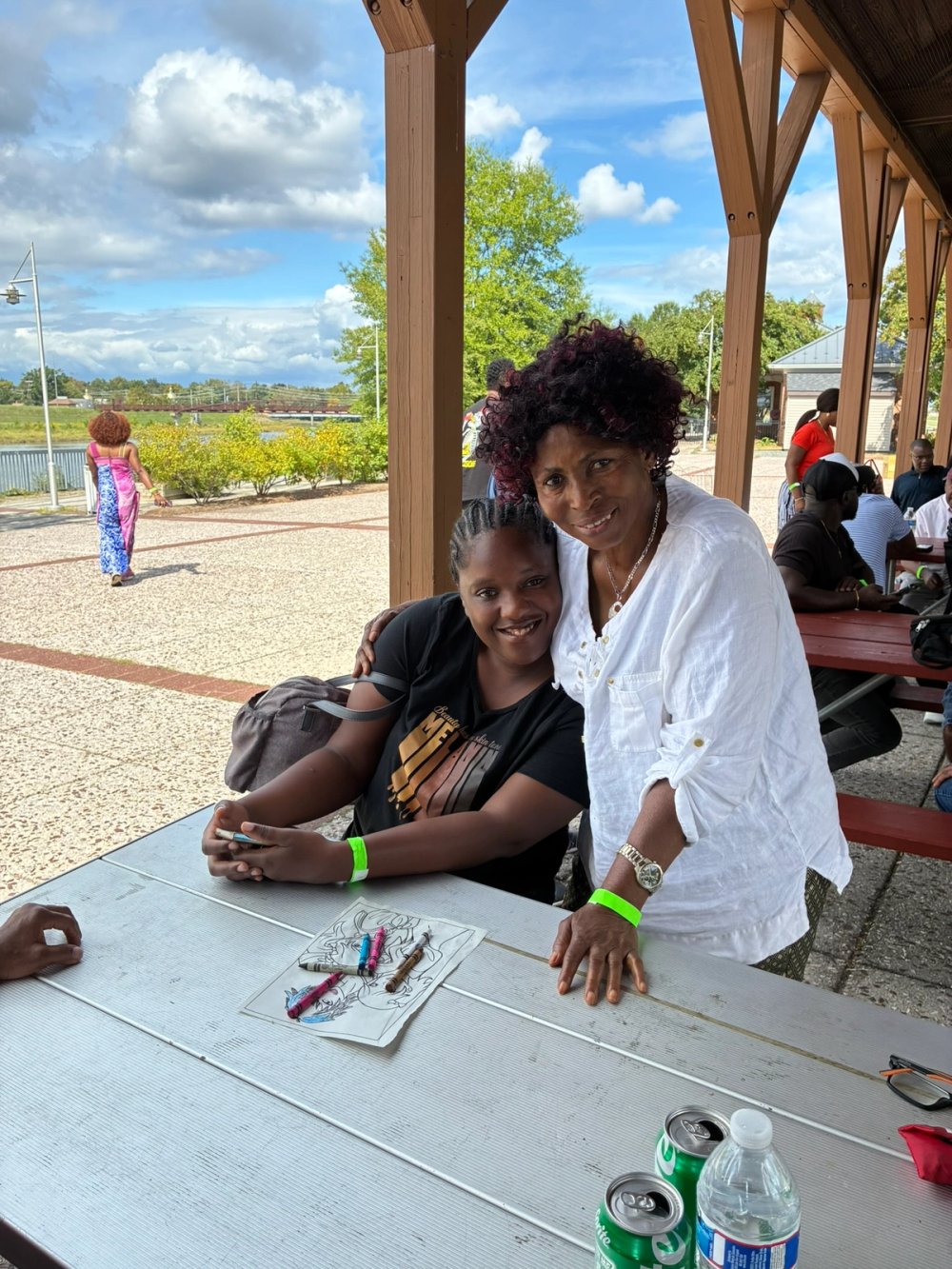  Community Outing - Bladensburg Waterfront Park — photo 25