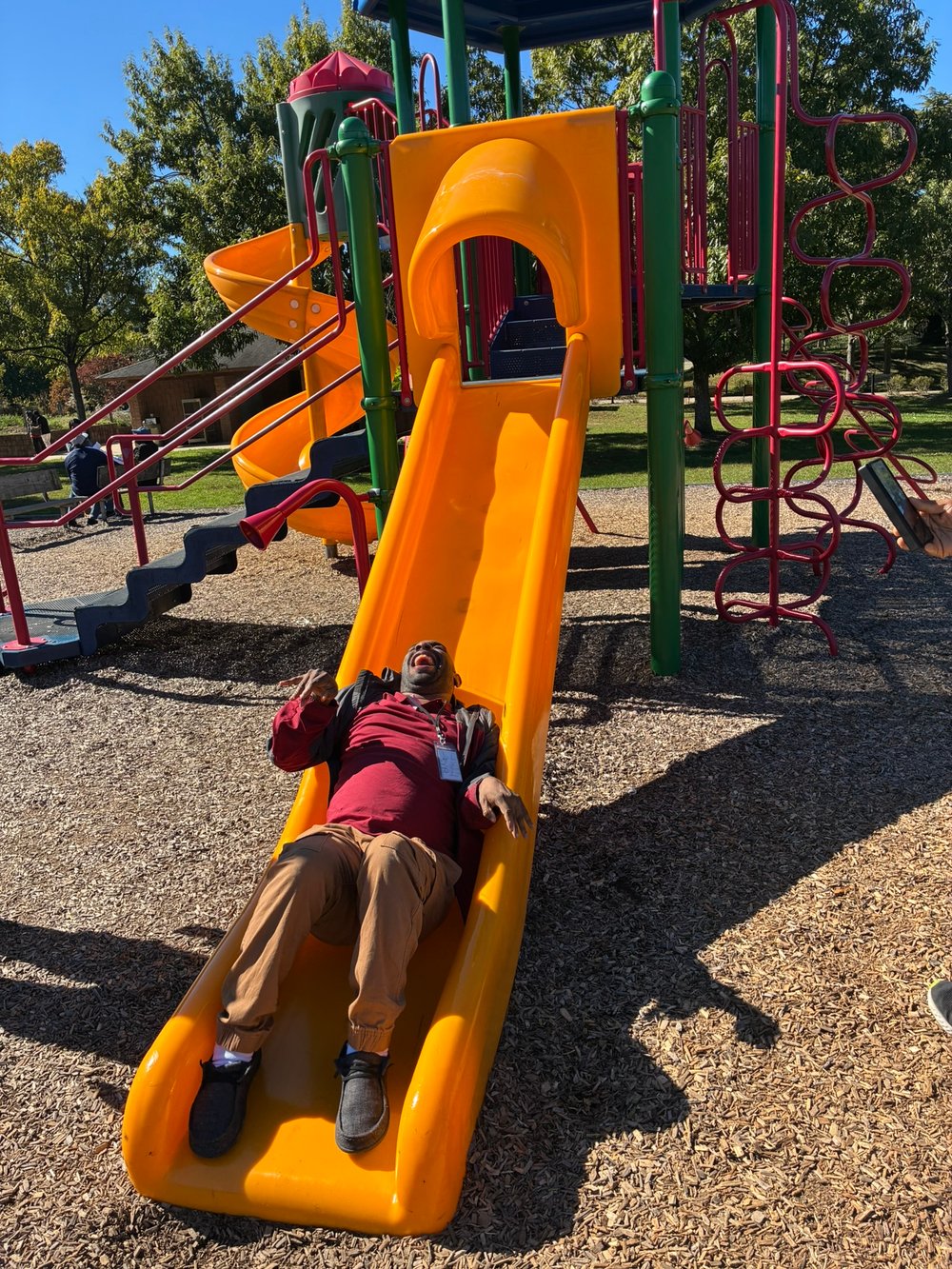 Schrom Hills Park — photo 51
