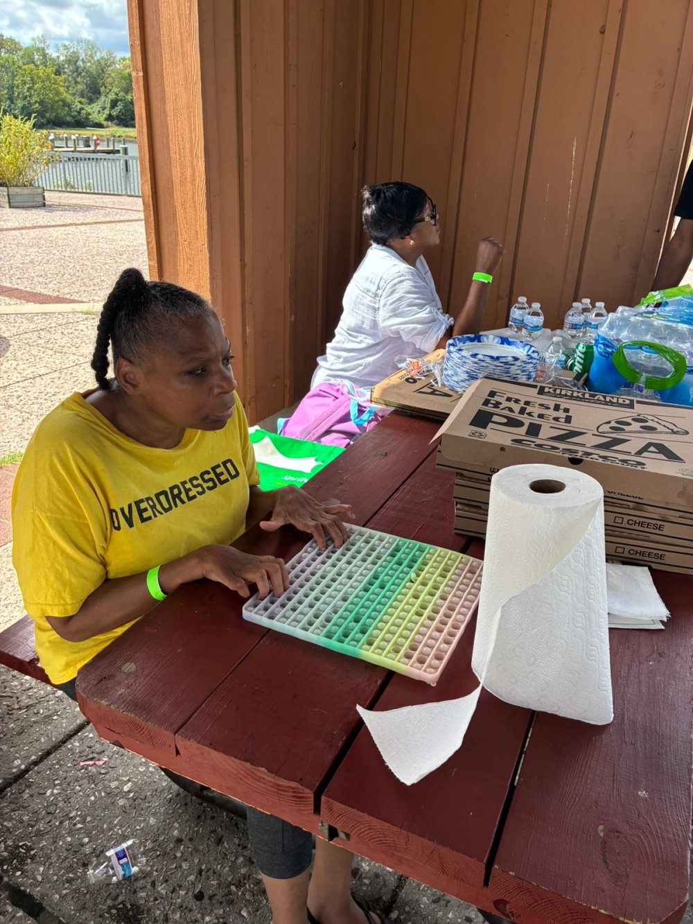  Community Outing - Bladensburg Waterfront Park — photo 20