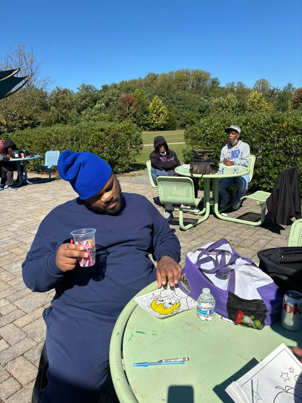 Community Outing - Fairwood Community Park — photo 76