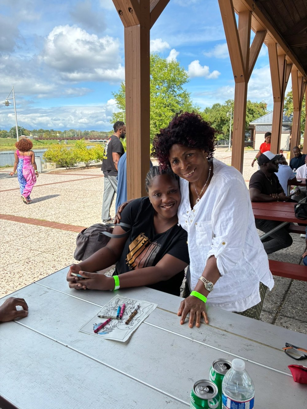  Community Outing - Bladensburg Waterfront Park — photo 37
