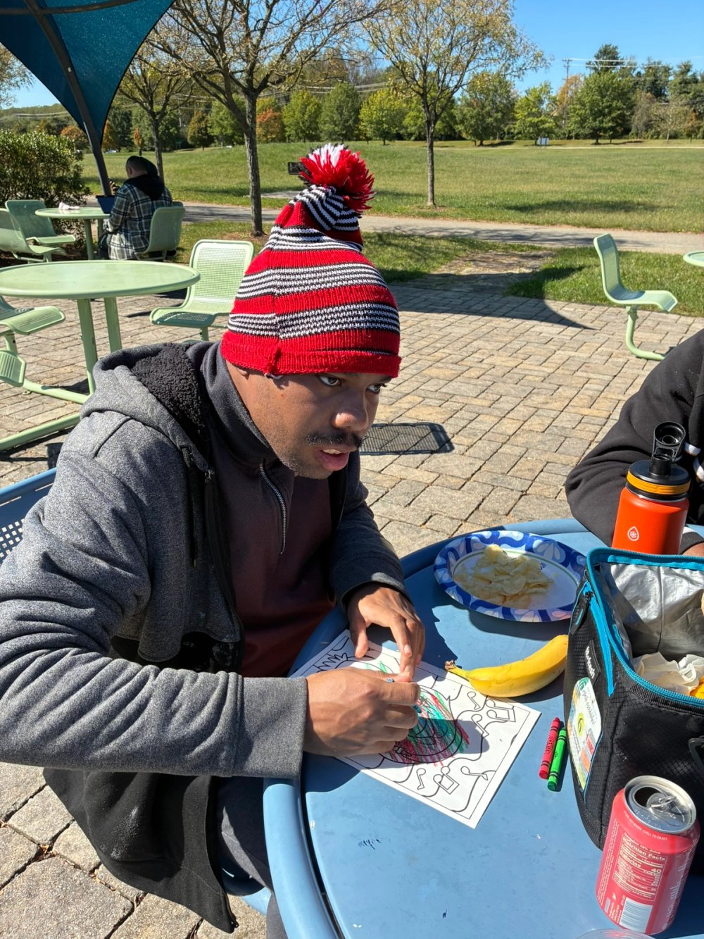 Community Outing - Fairwood Community Park — photo 9