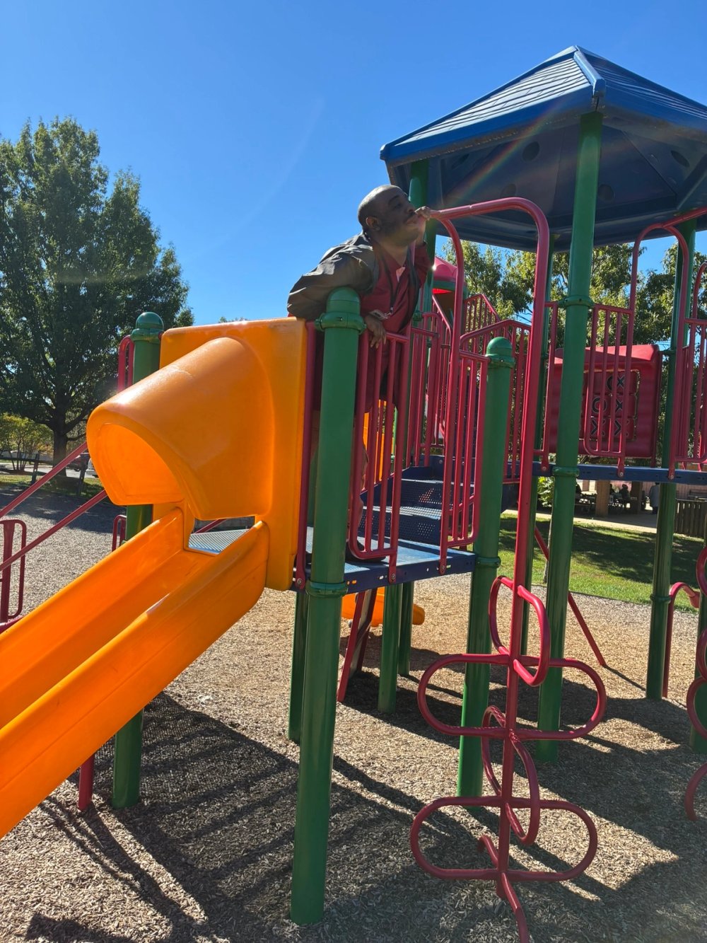 Schrom Hills Park — photo 12