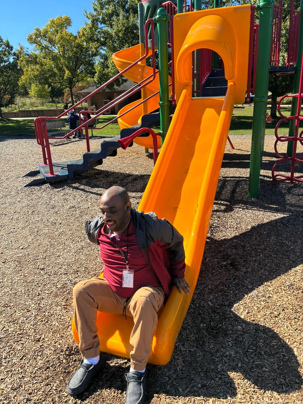 Schrom Hills Park — photo 92