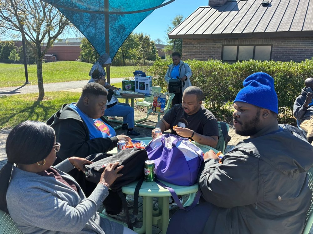 Community Outing - Fairwood Community Park — photo 12