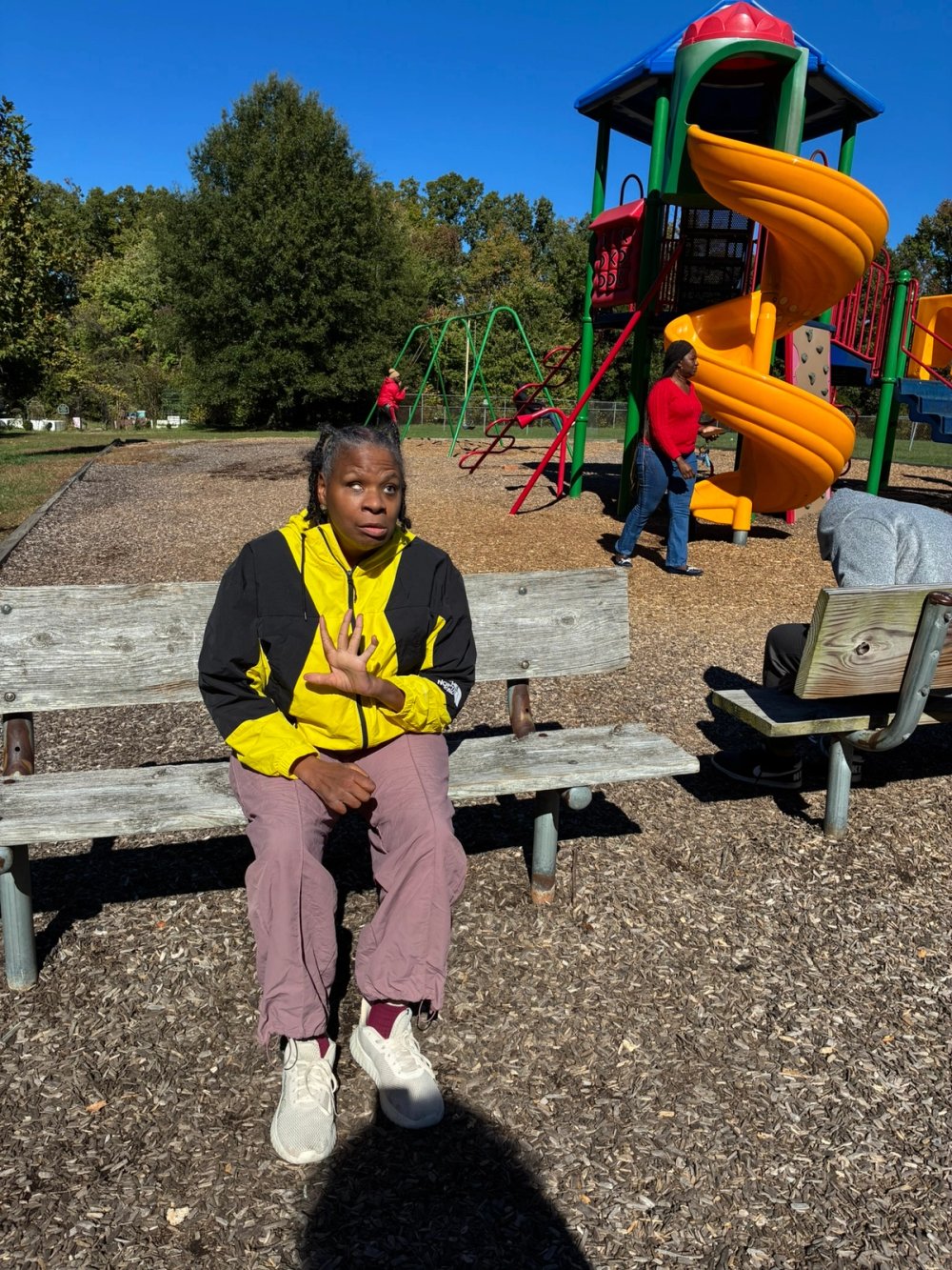 Schrom Hills Park — photo 17