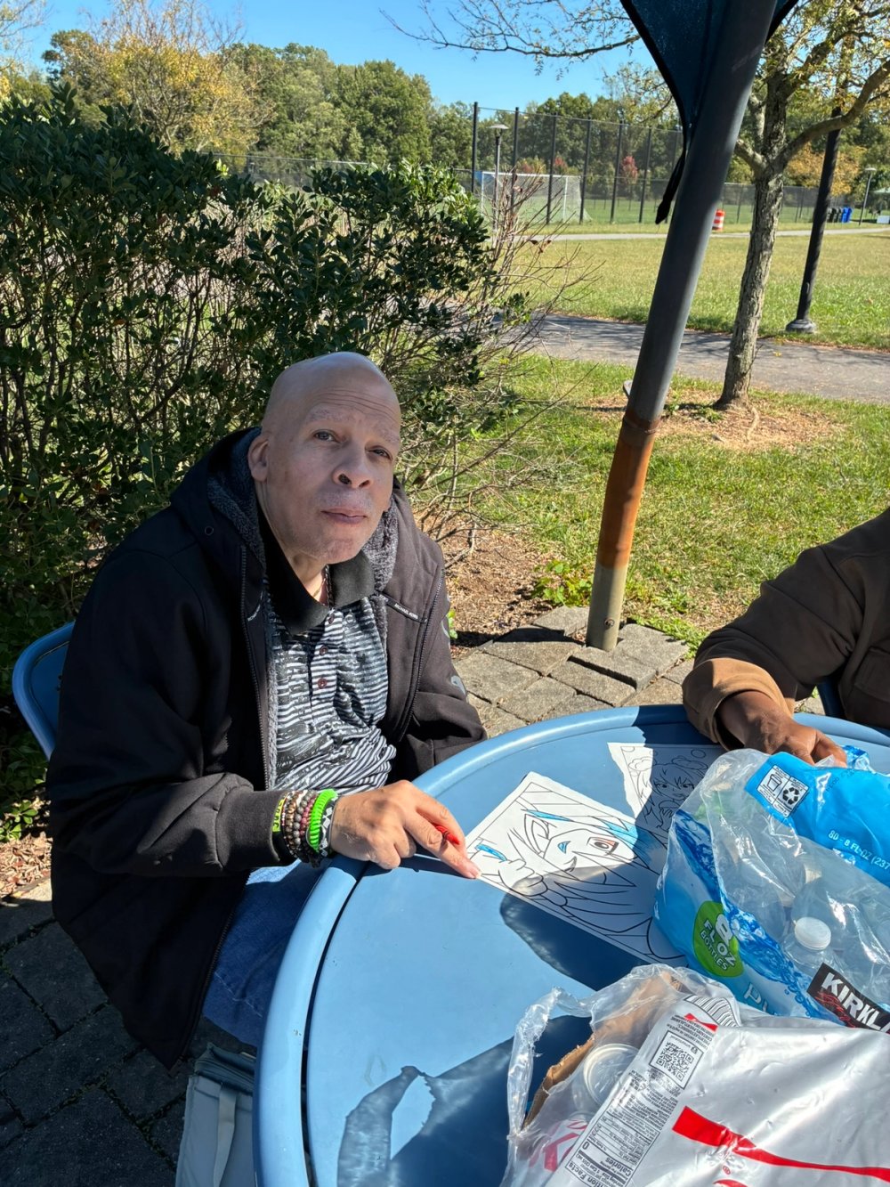 Community Outing - Fairwood Community Park — photo 25