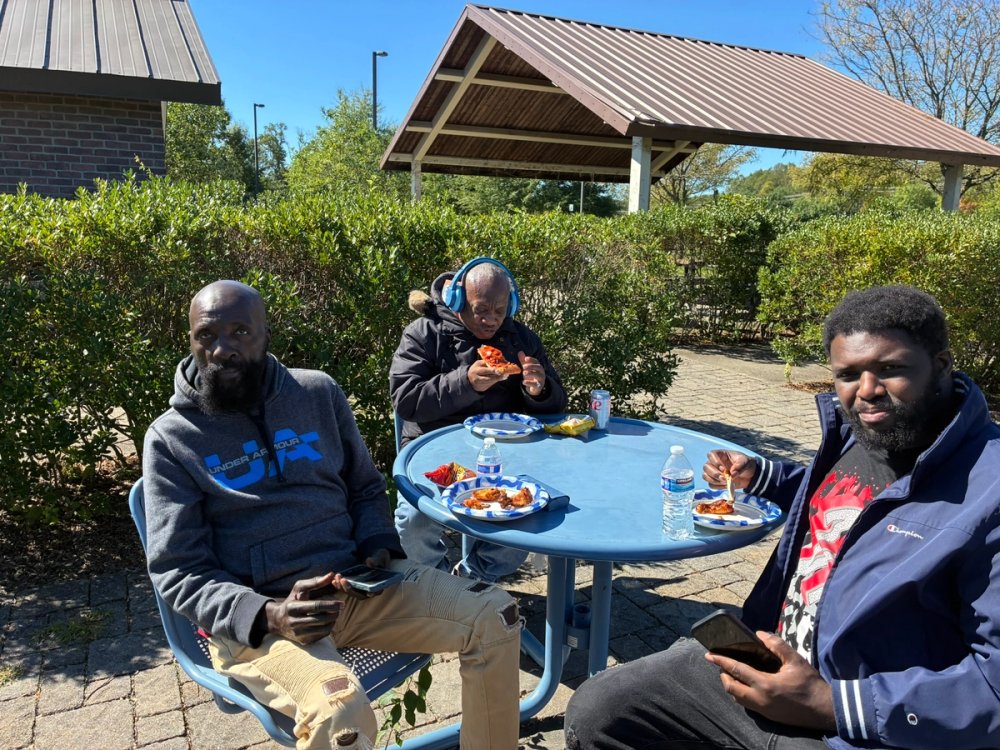 Community Outing - Fairwood Community Park — photo 21