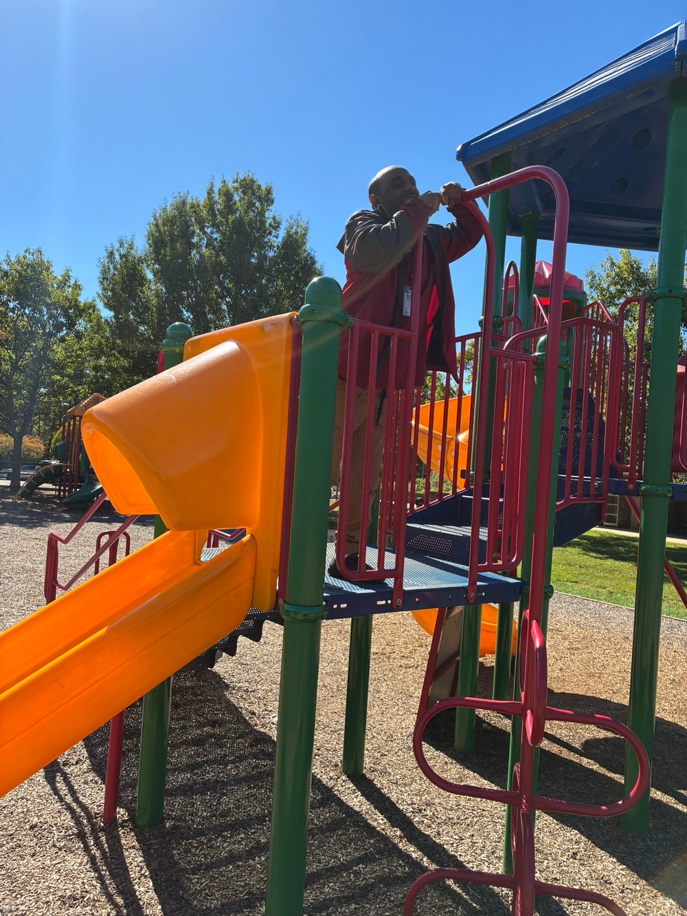 Schrom Hills Park — photo 27