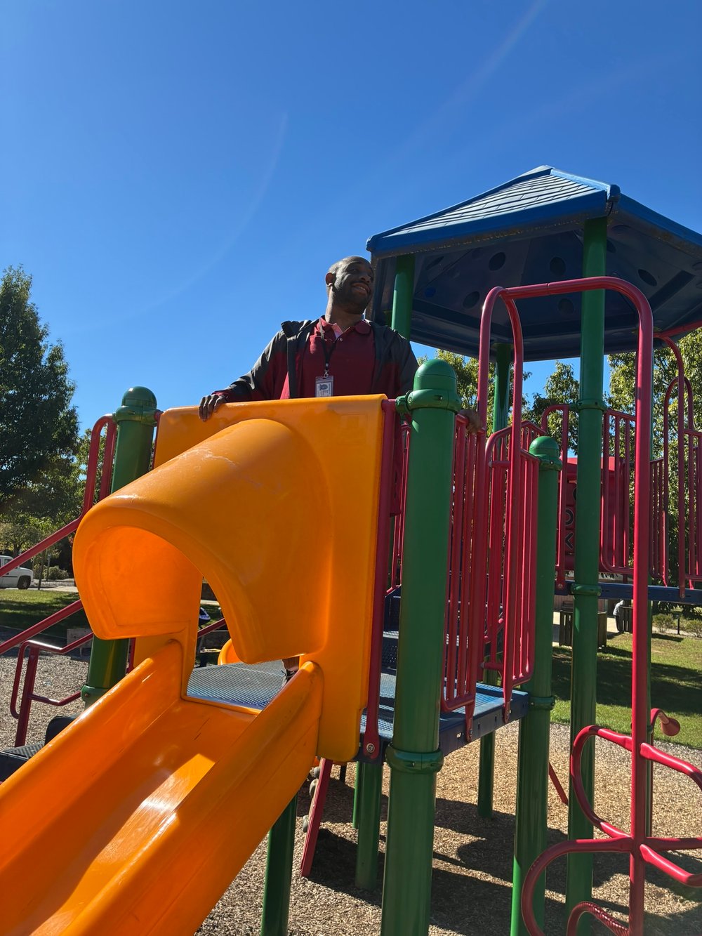 Schrom Hills Park — photo 50