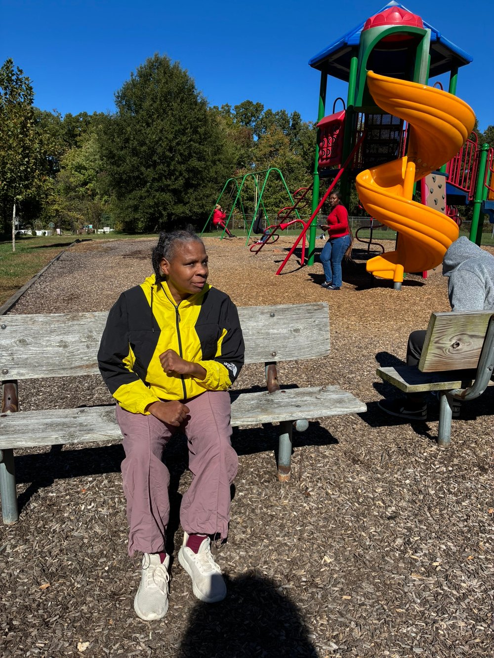 Schrom Hills Park — photo 80