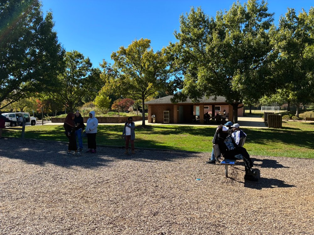 Schrom Hills Park — photo 22