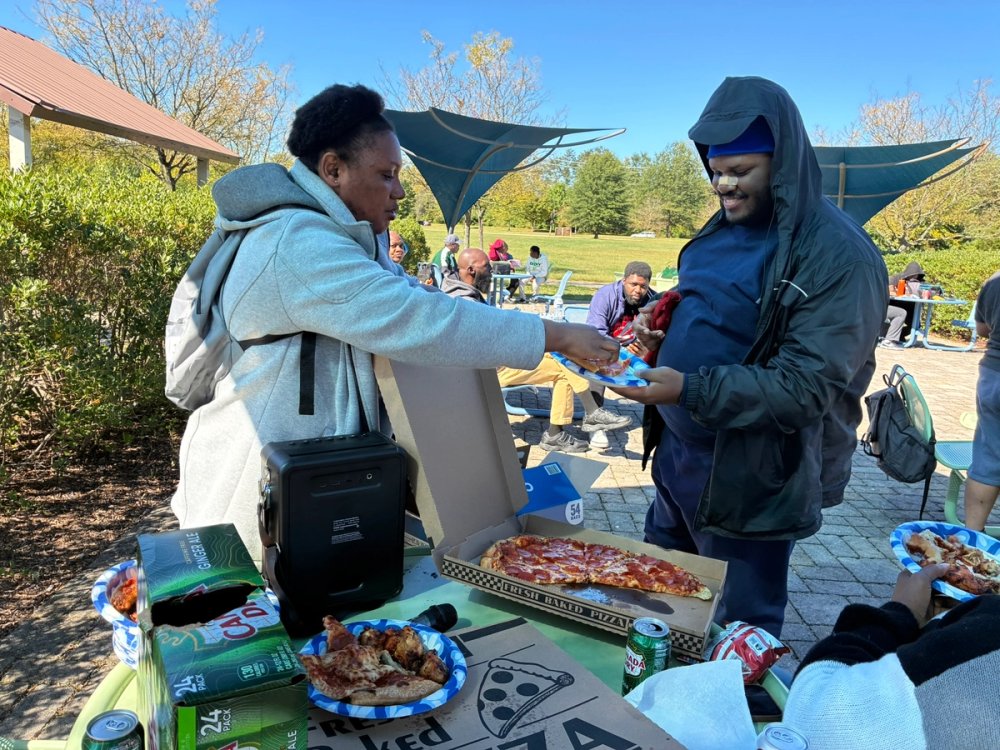 Community Outing - Fairwood Community Park — photo 43