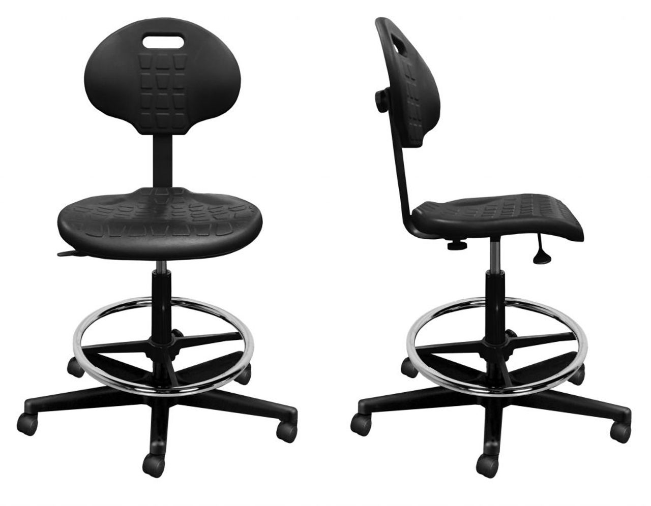 Deluxe Utility Stool