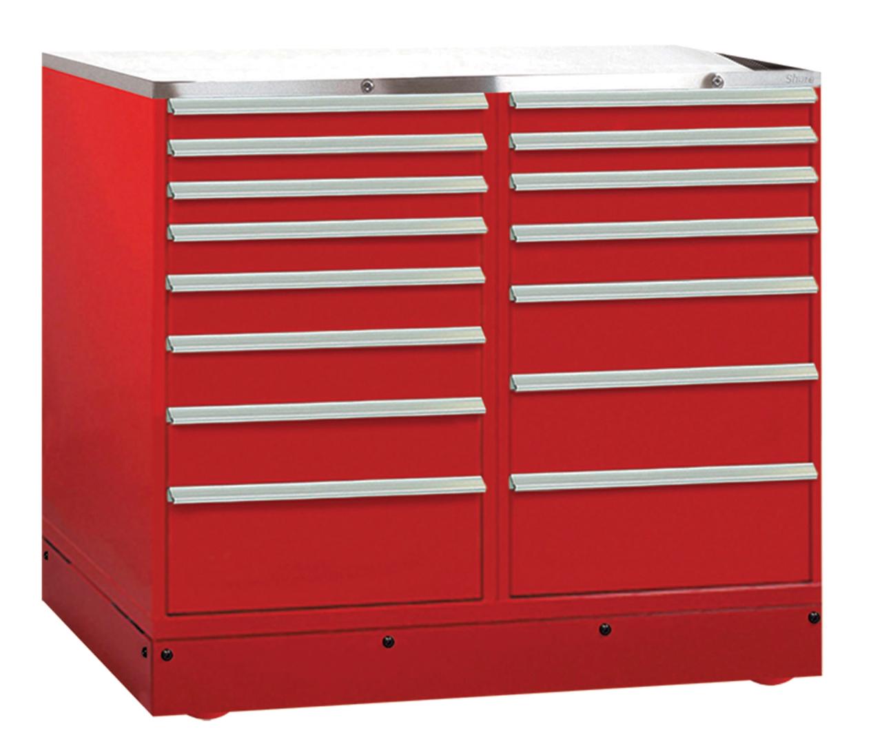 Portable Tool Storage Cabinets