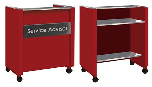 Advisory Information Module (AIM Unit)