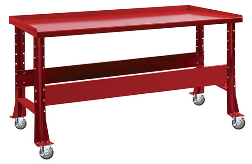 Portable Trans Max Bench