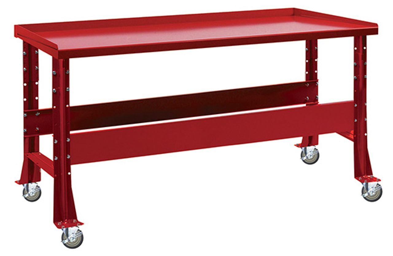 Portable Trans Max Bench