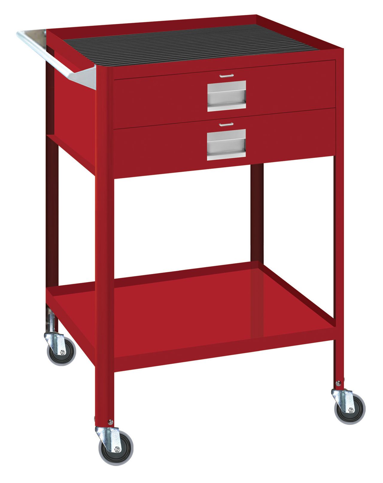 Mini Technician Cart With (2) Drawers